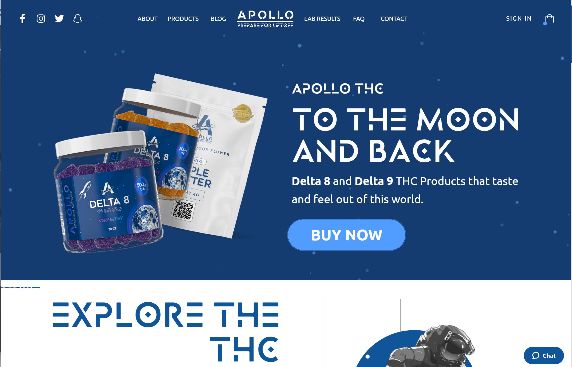 Apollo